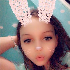 Meet your Posher, Tylynn